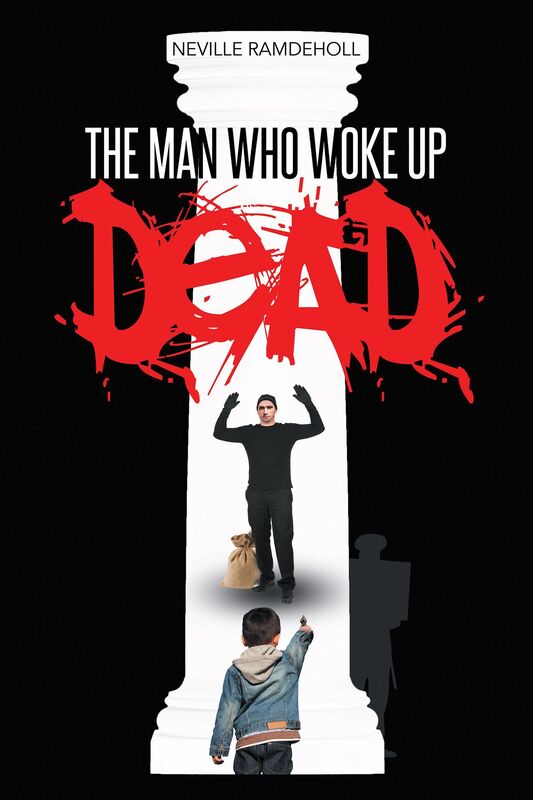 The man who woke up dead