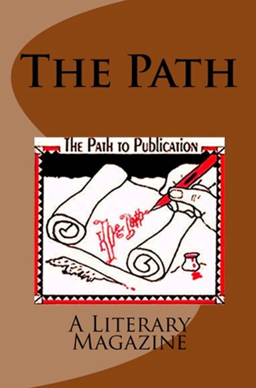 The Path, volume 5 number 2