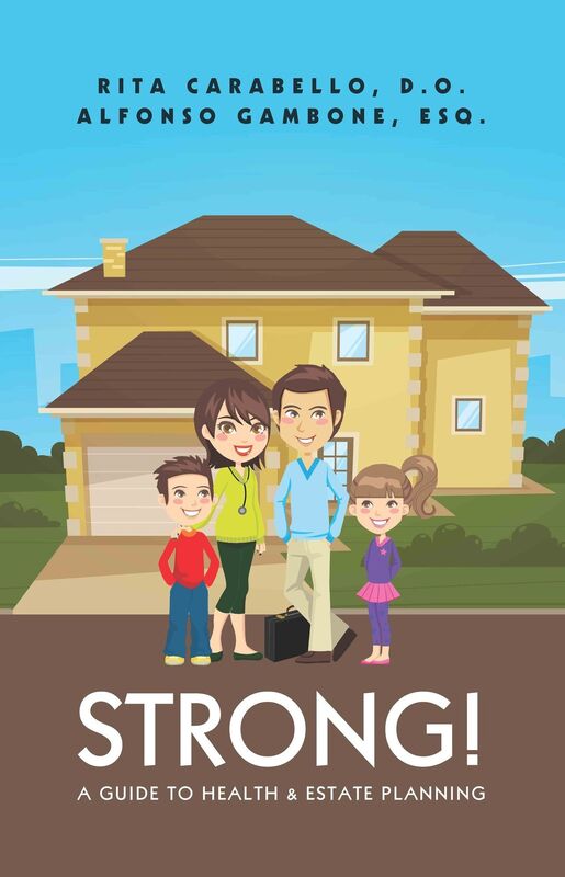 Strong!