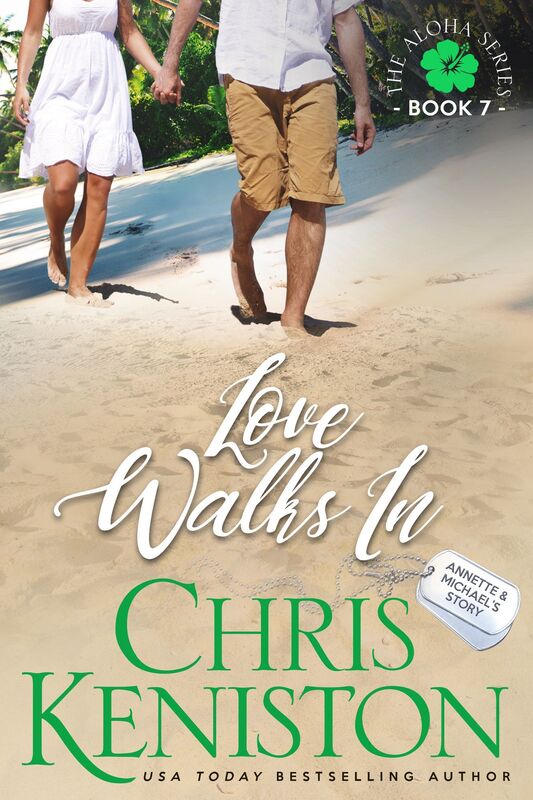 Love Walks In
