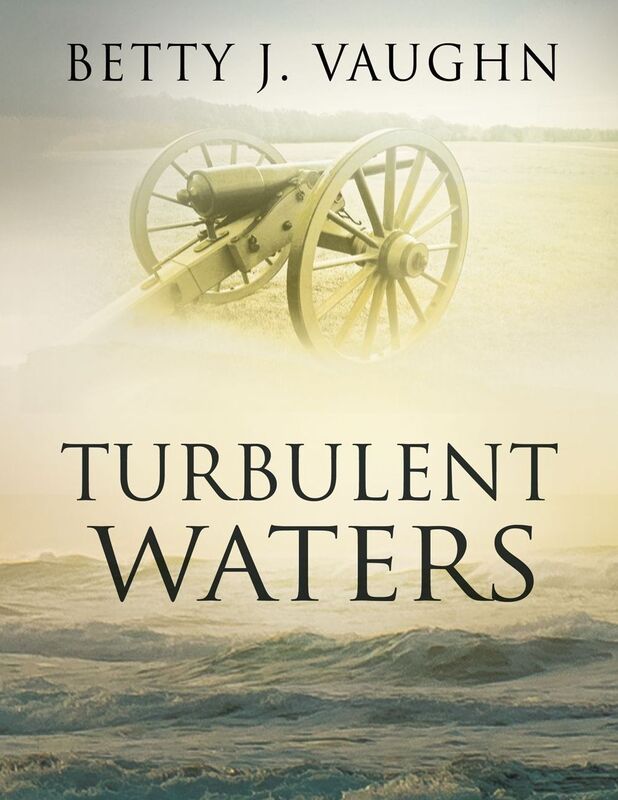 Turbulent Waters
