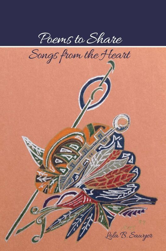Poems to Share: Songs from the Heart