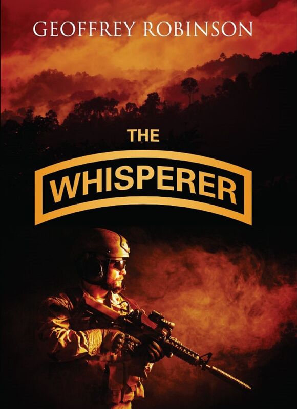 The Whisperer