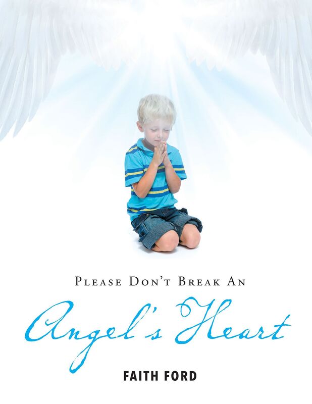 Please Dont Break An Angel's Heart
