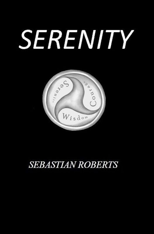 Serenity: Book Five
