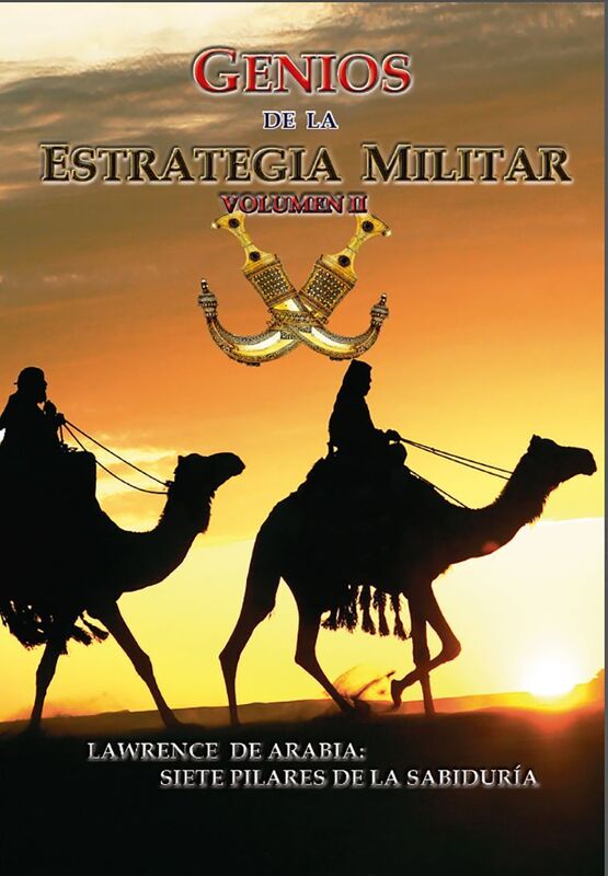 Genios de la Estrategia Militar, Volumen II