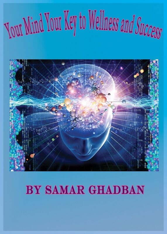 Your Mind Your Key to Wellness and Success