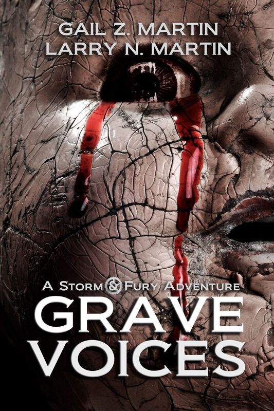 Grave Voices