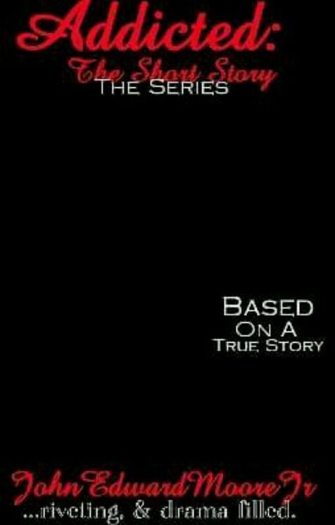 Addicted: The Series