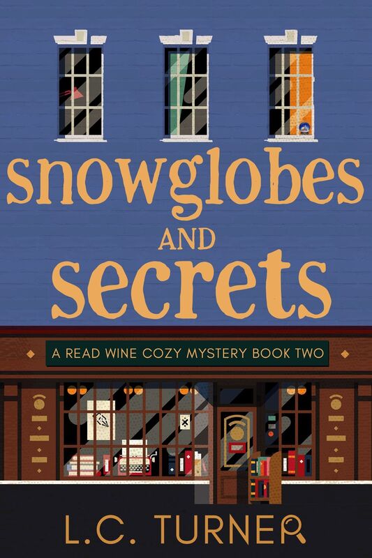 Snowglobes and Secrets
