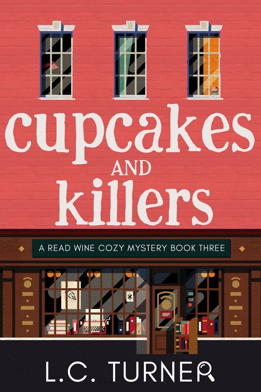 Cupcakes and Killers