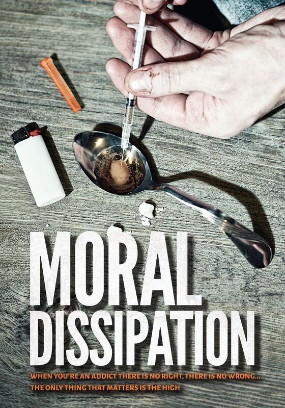 Moral Dissipation