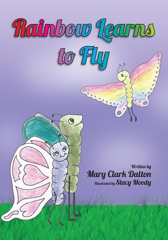 Rainbow Learns to Fly