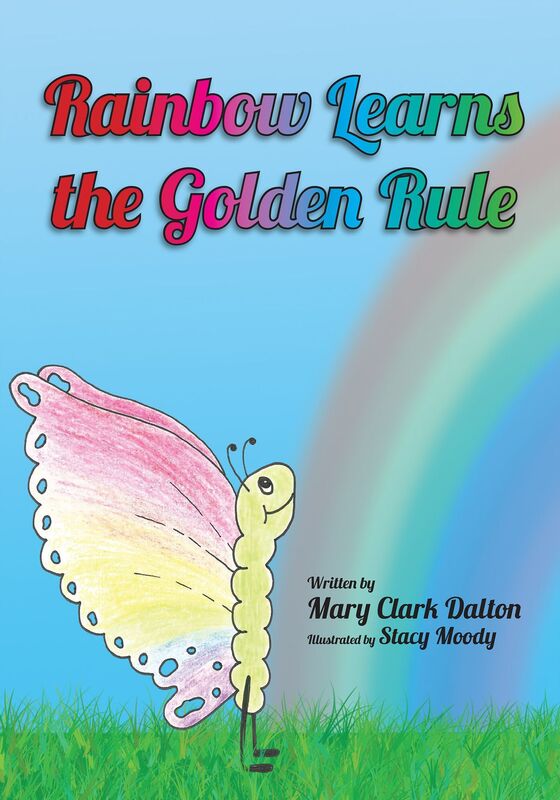 Rainbow Learns the Golden Rule