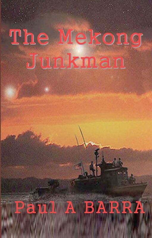 The Mekong Junkman
