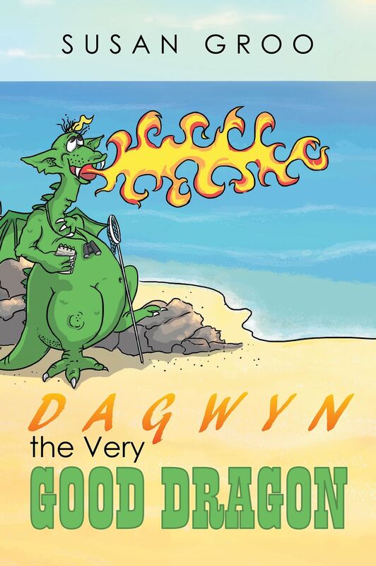 Dagwyn the Very Good Dragon