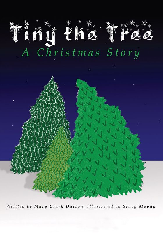 Tiny the Tree