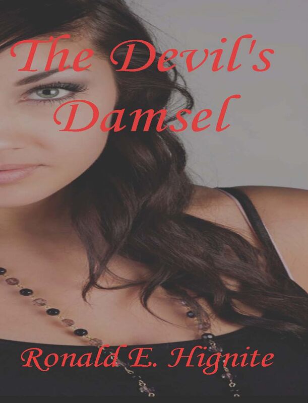 The Devil's Damsel