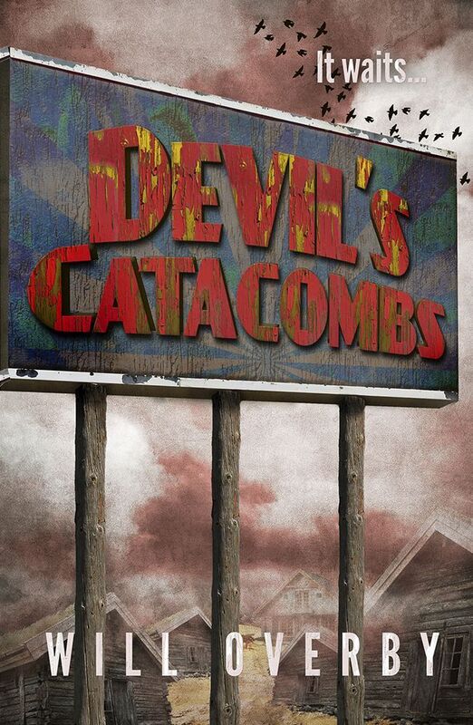 Devil's Catacombs