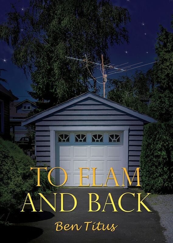 TO ELAM AND BACK
