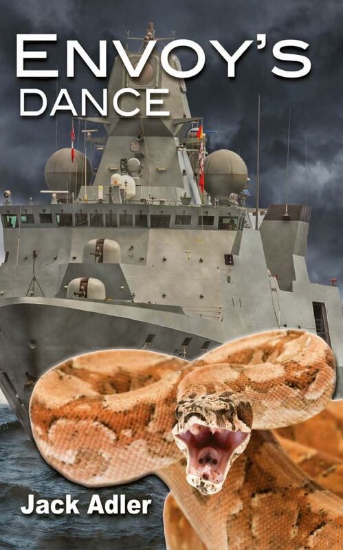 Envoy's Dance