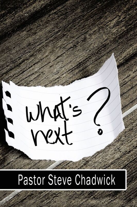 What's Next