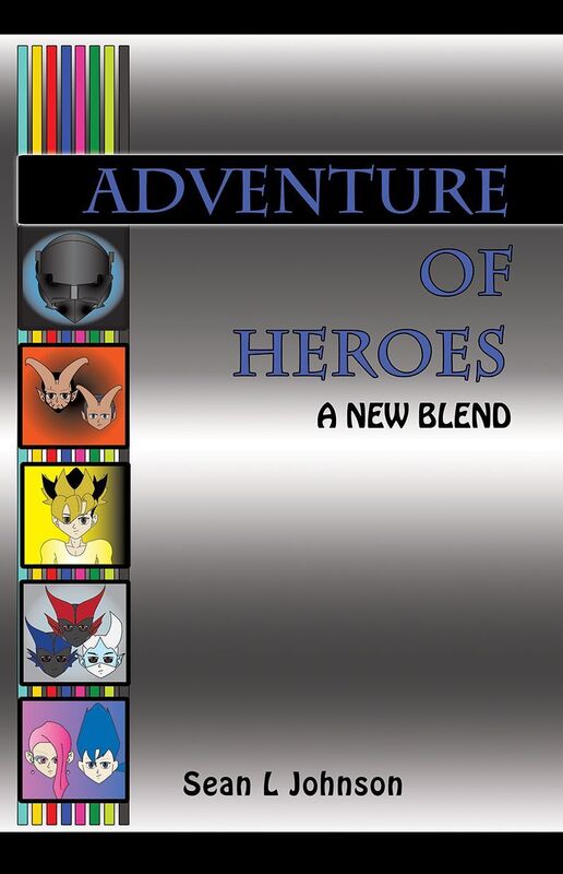 Adventure of Heroes