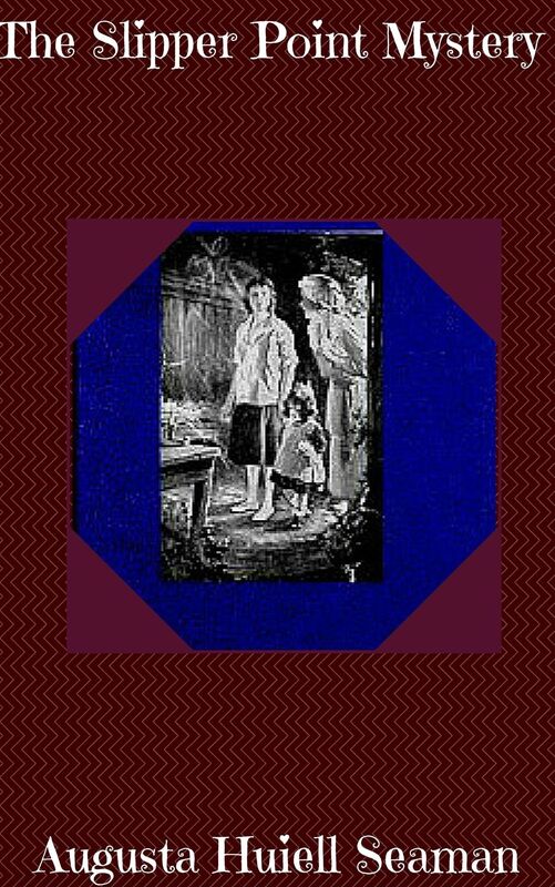 The Slipper Point Mystery