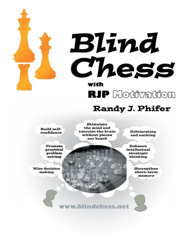 Blind Chess