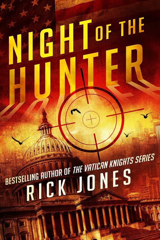 Night of the Hunter