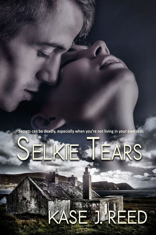 Selkie Tears
