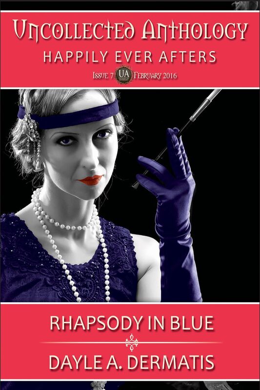Rhapsody in Blue