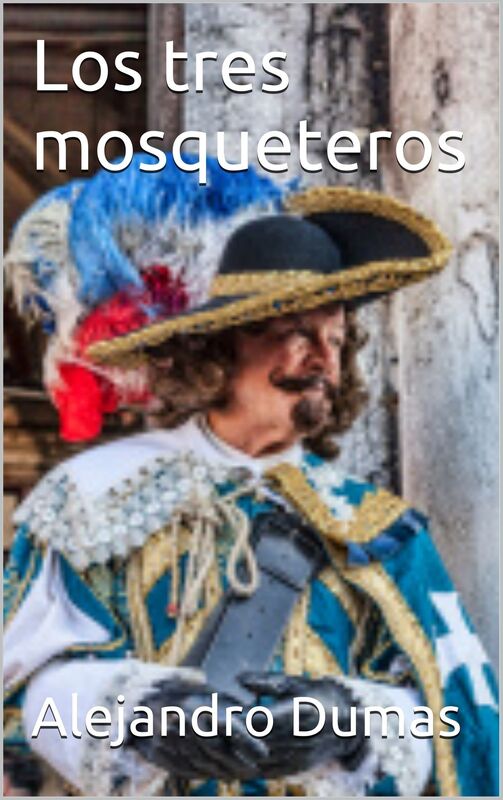 Los tres mosqueteros