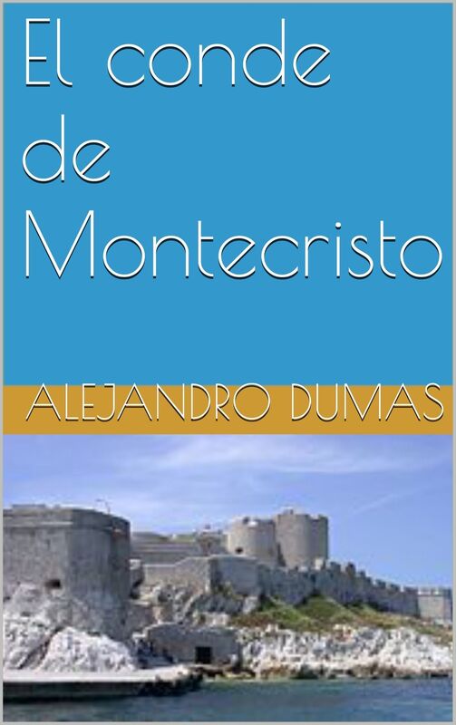 El conde de Montecristo