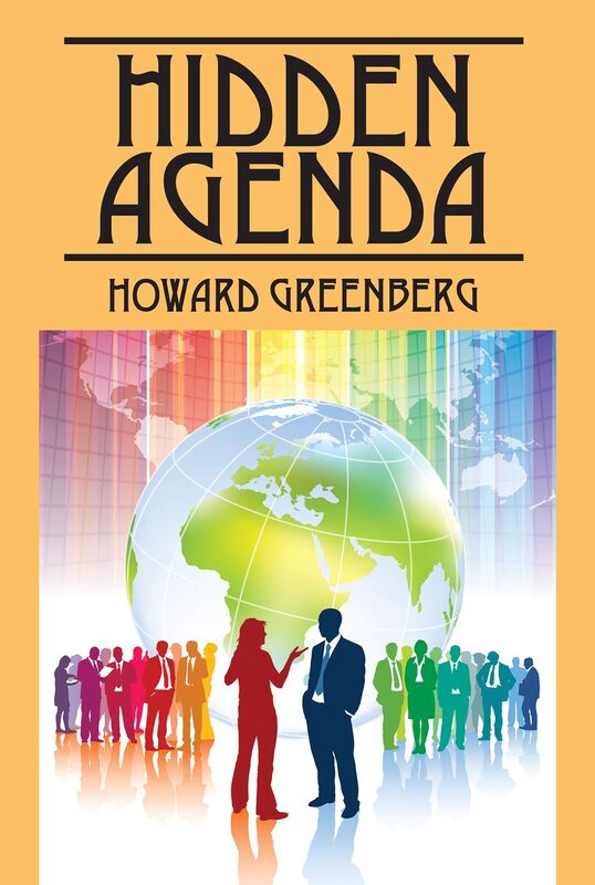 Hidden Agenda