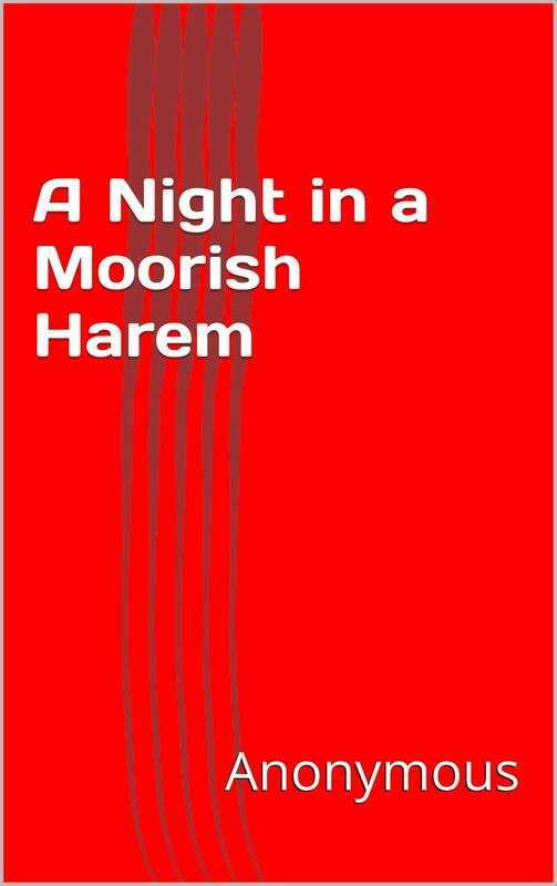 Night in a Moorish Harem