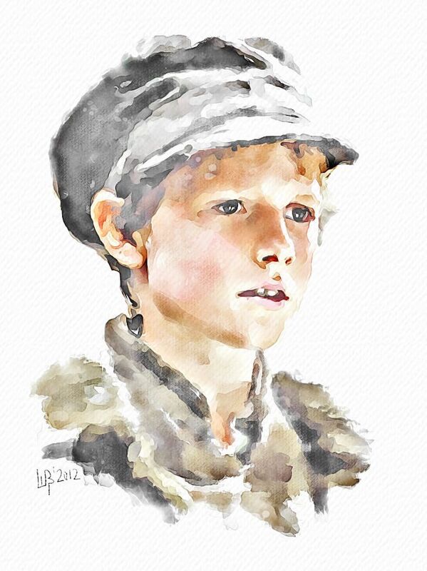 Oliver Twist