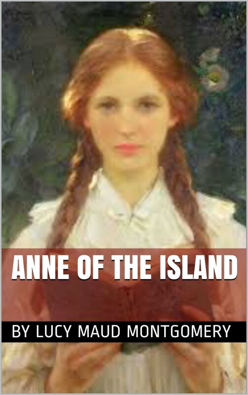 Anne of the Island