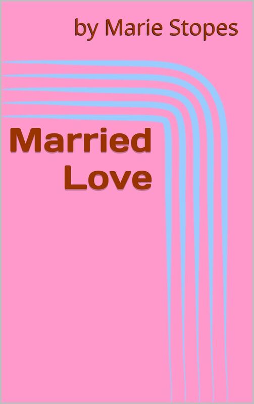 Married Love
