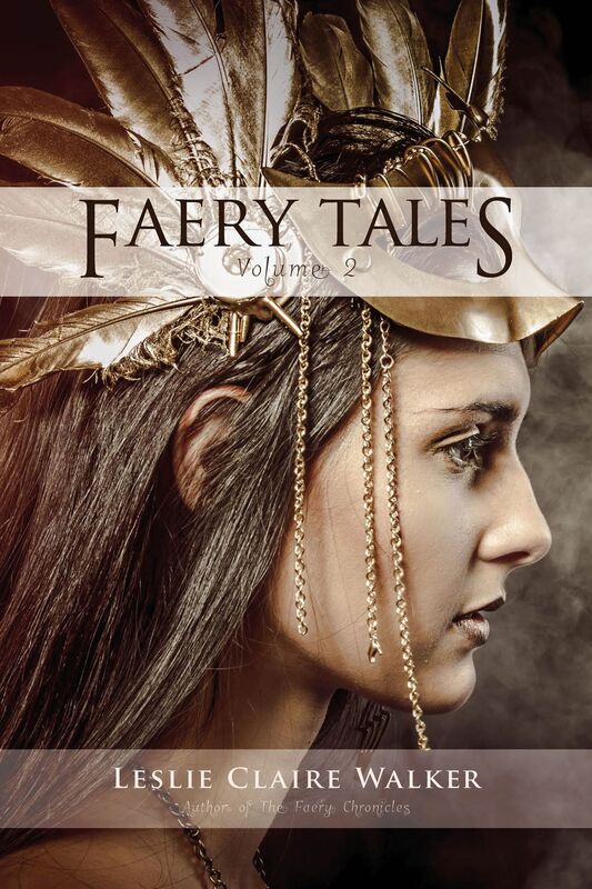 Faery Tales Volume 2