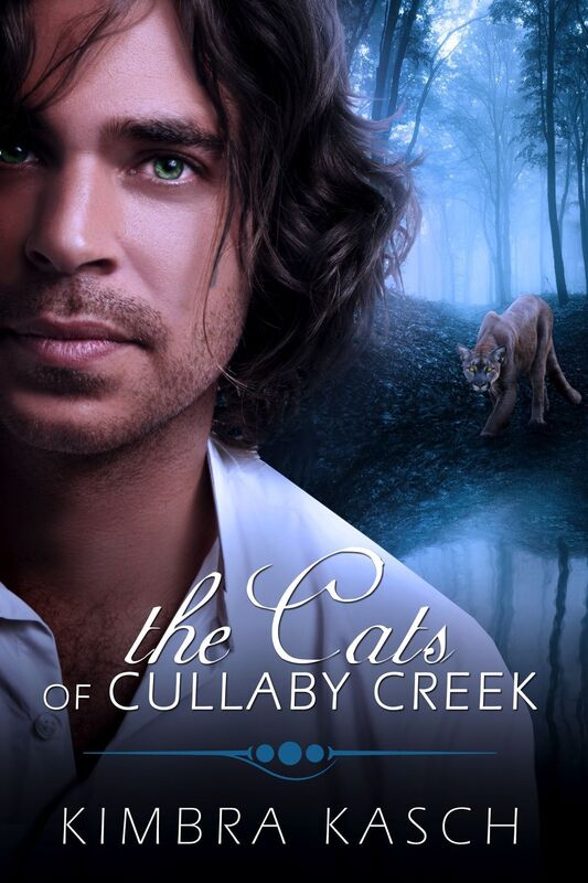 Cats of Cullaby Creek