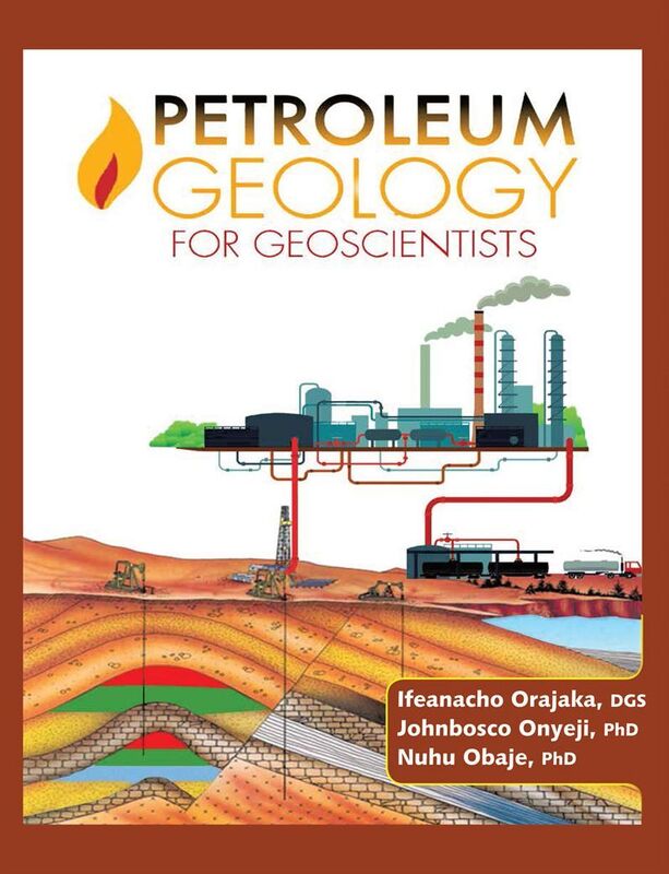 Petroleum Geology for Geoscientists