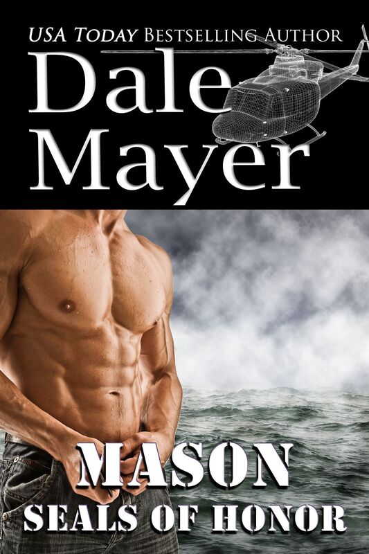Mason (SEALs of Honor Series #1)