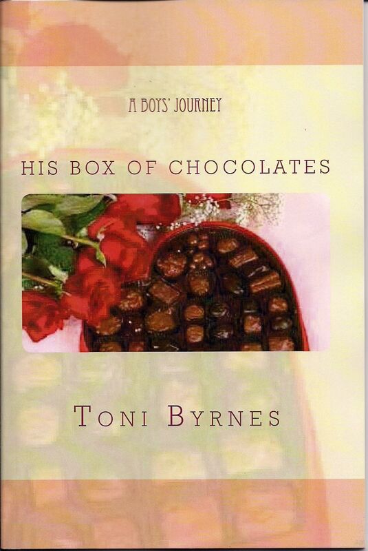 His Box of Chocolates