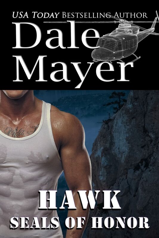 Hawk (SEALs of Honor Series #2)