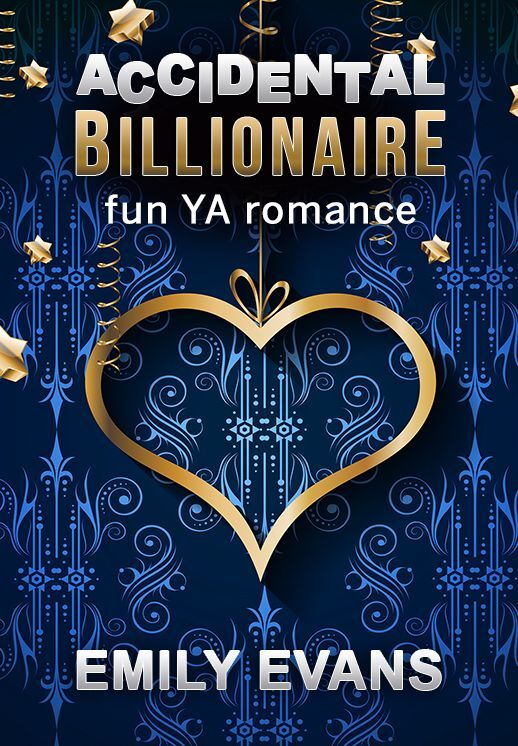 Accidental Billionaire
