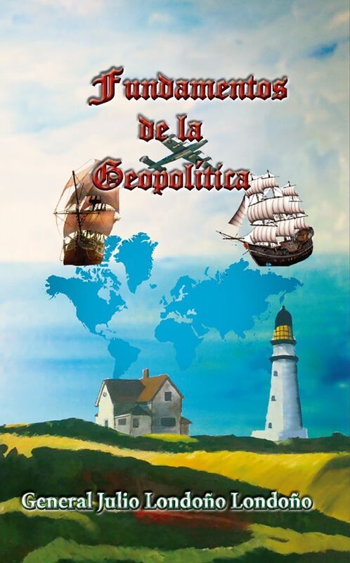 Fundamentos de la geopolitica