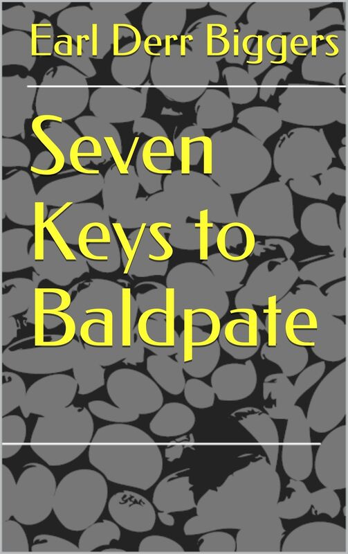 Seven Keys to Baldpate
