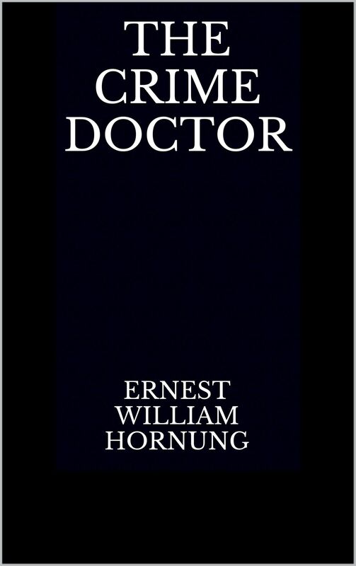 The Crime Doctor
