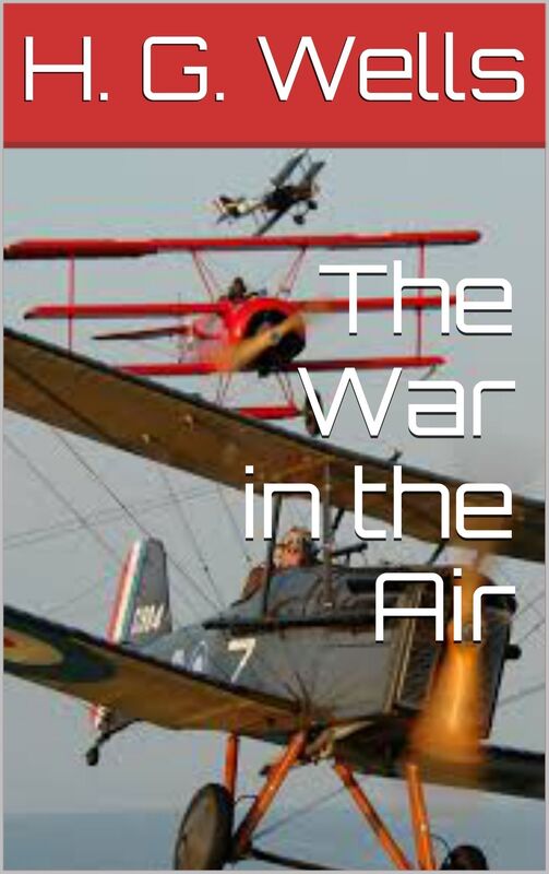 The War in the Air